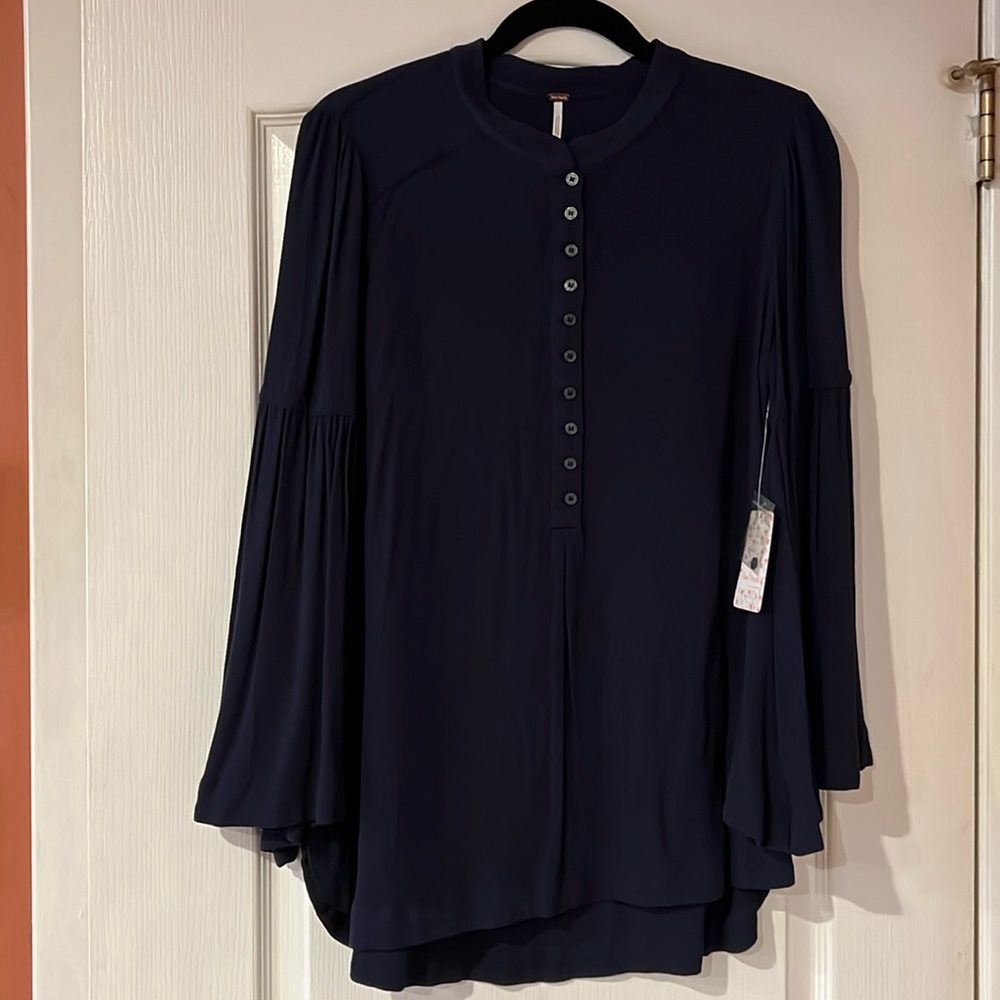 Free people blouse